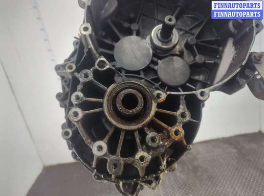 купить КПП 6-ст.мех 4х4 (МКПП) на Volvo XC70 2000-2007