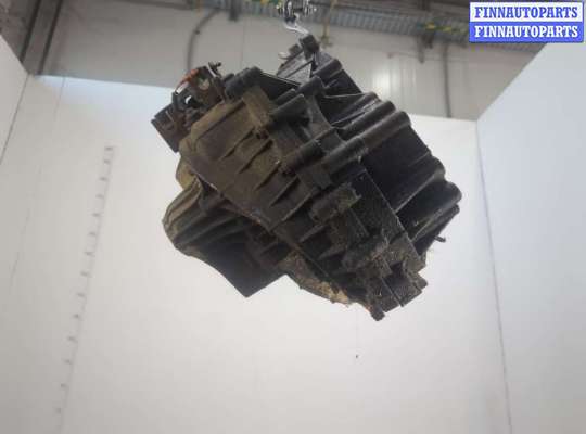 купить КПП 6-ст.мех 4х4 (МКПП) на Volvo XC70 2000-2007