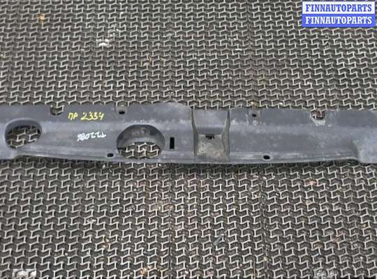 купить Накладка замка капота на Honda CR-V 2002-2006