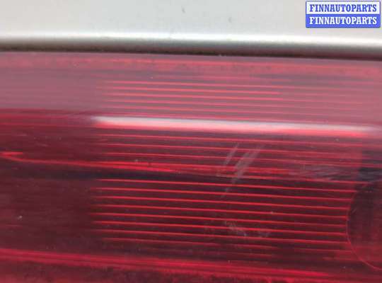купить Крышка (дверь) багажника на Volvo XC60 2008-2017