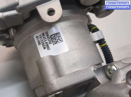 купить Колонка рулевая на Ford Kuga 2019-2024