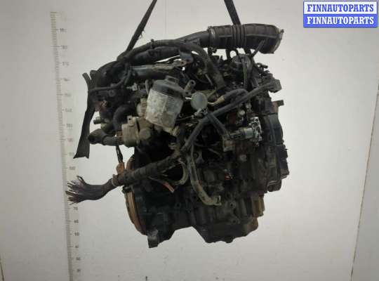 купить Двигатель (ДВС) на Opel Astra G 1998-2005