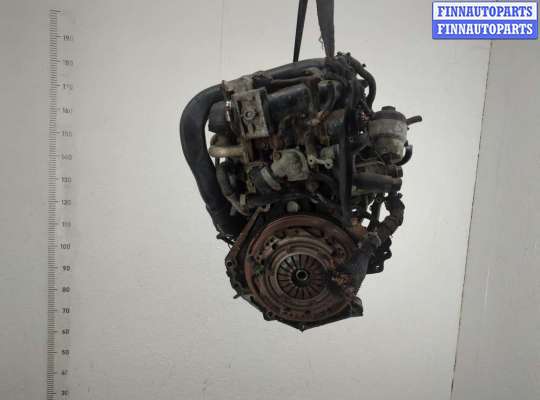 купить Двигатель (ДВС) на Opel Astra G 1998-2005