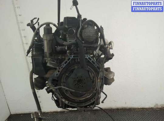купить Двигатель (ДВС) на Mercedes C W203 2000-2008
