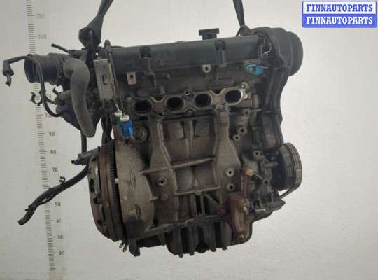купить Двигатель (ДВС) на Ford Focus 2 2005-2008