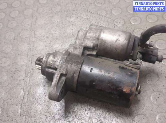 Стартер VG2773245 на Volkswagen Polo 2005-2009