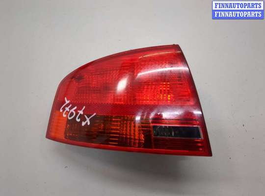 Фонарь (задний) AU1721916 на Audi A4 (B7) 2004-2009