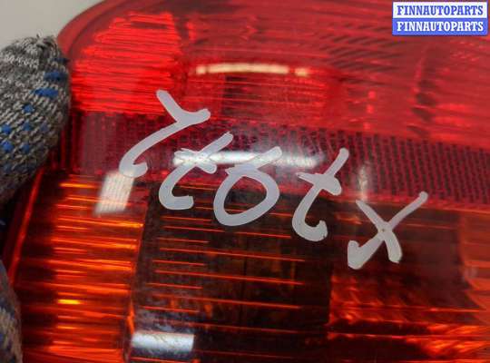 купить Фонарь (задний) на Audi A4 (B7) 2004-2009