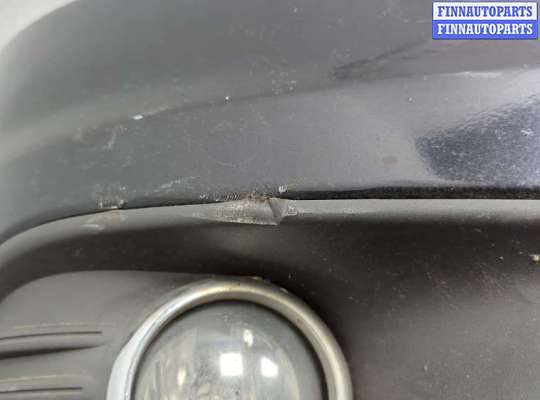 купить Бампер на Ford Focus 2 2008-2011