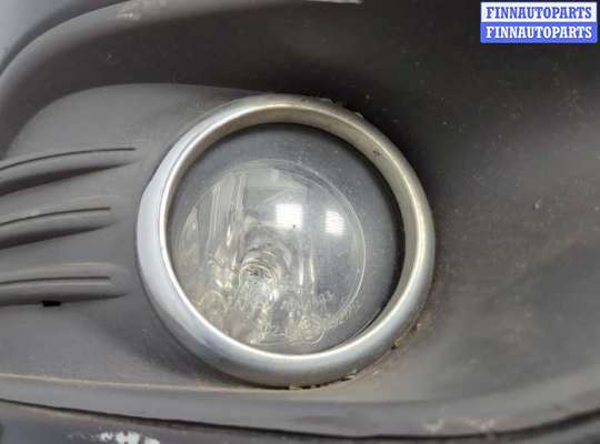 купить Бампер на Ford Focus 2 2008-2011