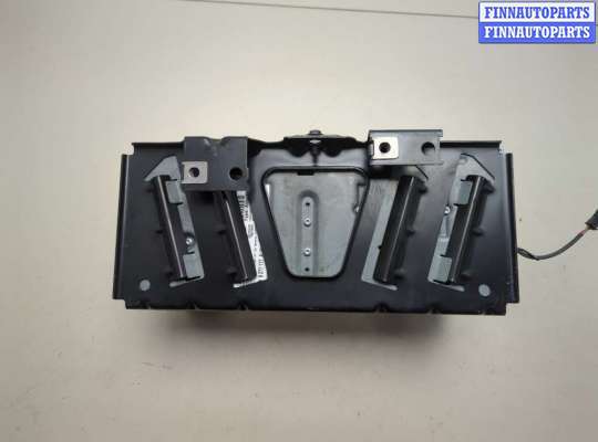 купить Усилитель звука на BMW 5 F07 Gran Turismo 2010-2017