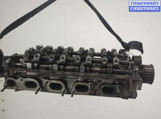 купить Головка блока (ГБЦ) на Renault Master 1998-2010