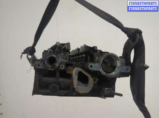 купить Головка блока (ГБЦ) на Renault Master 1998-2010