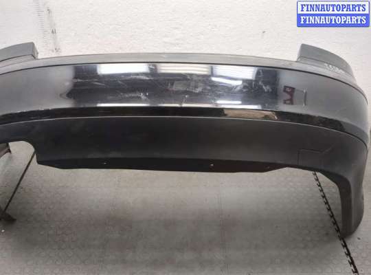 Бампер задний на Skoda Octavia (1Z, A5)