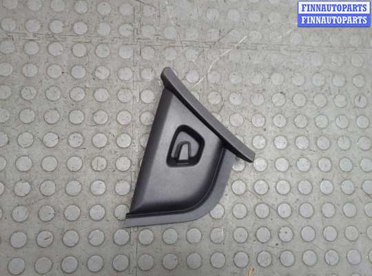 купить Пластик (обшивка) салона на Land Rover Discovery Sport 2014-2022