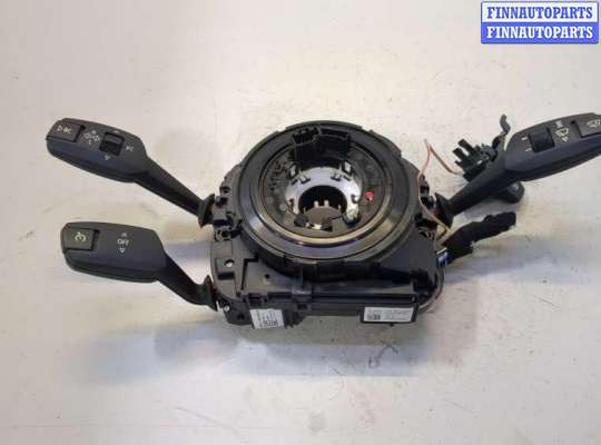 купить Переключатель поворотов и дворников (стрекоза) на BMW X5 E70 2006-2013