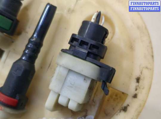 купить Насос топливный электрический на Renault Scenic 1996-2002