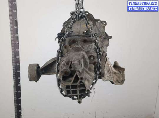 МКПП - Механическая коробка на Volkswagen Passat B5 (3B)