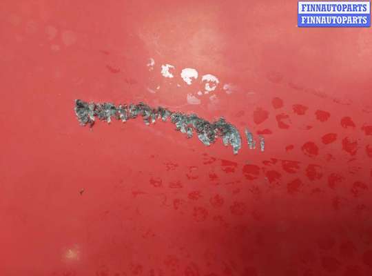 купить Крышка (дверь) багажника на Ford Focus 3 2011-2015
