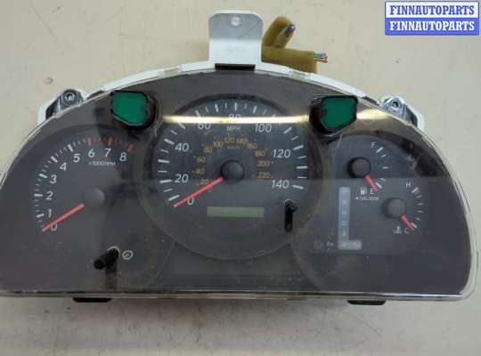 купить Щиток приборов (приборная панель) на Toyota Highlander 1 2001-2007