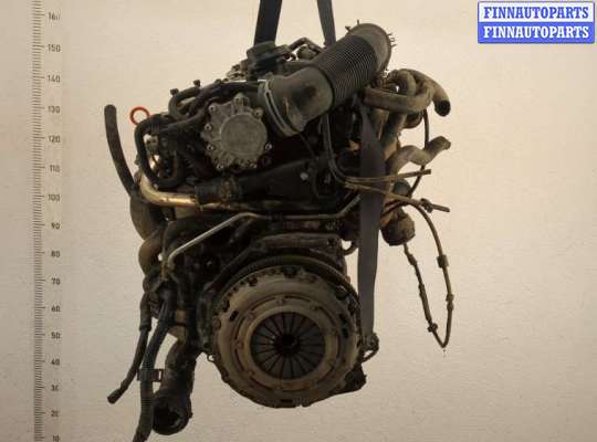 купить Двигатель (ДВС) на Volkswagen Jetta 5 2004-2010