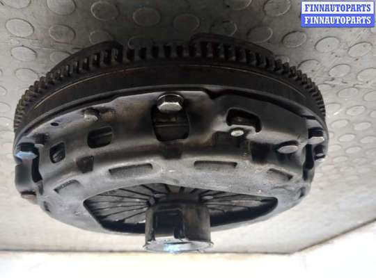 Маховик на IVECO Daily III