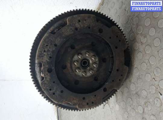 Маховик на IVECO Daily III