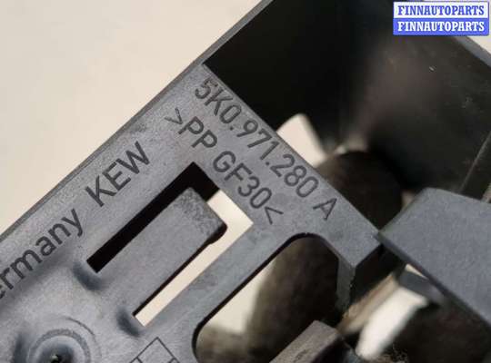 купить Кронштейн блока управления на Volkswagen Passat 7 2010-2019 Америка