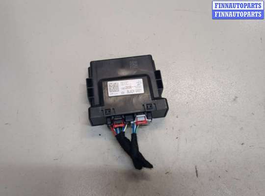 купить Блок управления парктрониками на Chevrolet Trax 2016-2022