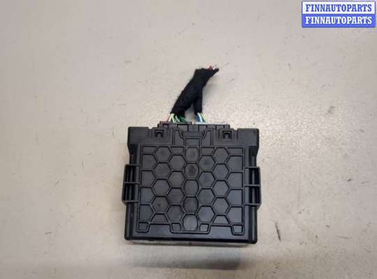 купить Блок управления парктрониками на Chevrolet Trax 2016-2022