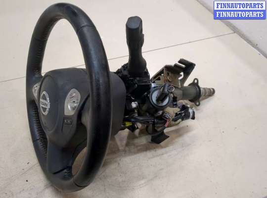 купить Колонка рулевая на Nissan Juke 2014-2019