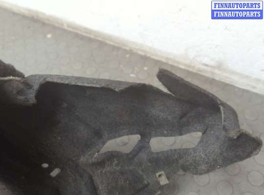 купить Защита арок (подкрылок) на Chevrolet Malibu 2015-2018