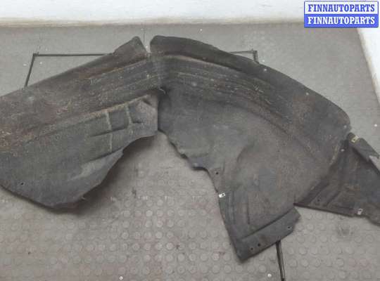 купить Защита арок (подкрылок) на Chevrolet Malibu 2015-2018