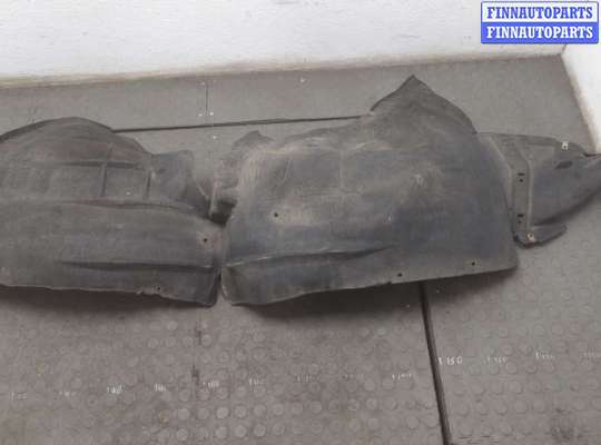 купить Защита арок (подкрылок) на Chevrolet Malibu 2015-2018