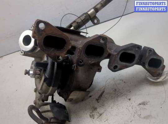 купить Турбина на Volkswagen Tiguan 2007-2011