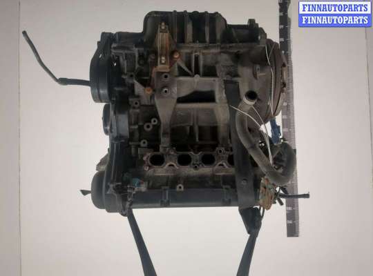купить Двигатель (ДВС) на Ford C-Max 2002-2010