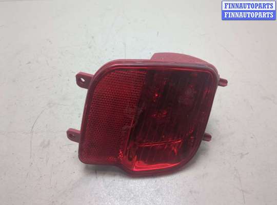 купить Фонарь противотуманный на Peugeot 3008 2016-2020