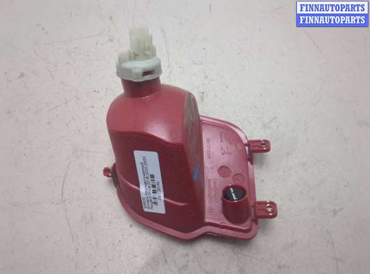 купить Фонарь противотуманный на Peugeot 3008 2016-2020