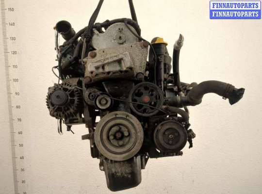 купить Насос водяной (помпа) на Opel Astra H 2004-2010