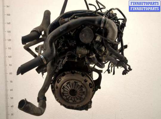 купить Насос водяной (помпа) на Opel Astra H 2004-2010