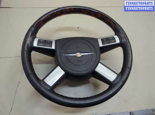 Руль CRN1440 на Chrysler 300C 2004-2011