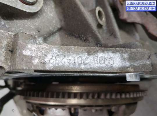 купить Маховик на Ford C-Max 2002-2010