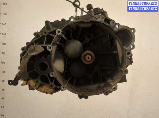 купить КПП 6-ст.мех. (МКПП) на Ford Mondeo 4 2007-2015