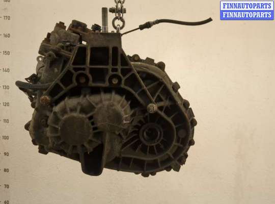 купить КПП 6-ст.мех. (МКПП) на Ford Mondeo 4 2007-2015