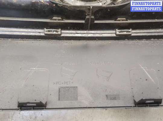 купить Решетка радиатора на Volkswagen Passat 6 2005-2010