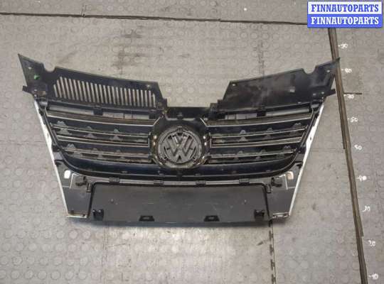 купить Решетка радиатора на Volkswagen Passat 6 2005-2010