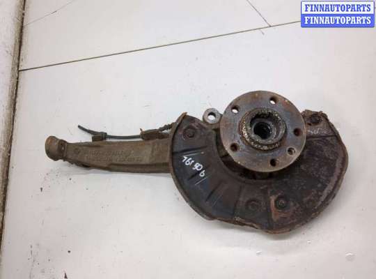 Ступица (кулак, цапфа) VG2732908 на Volkswagen Touareg 2006-2010