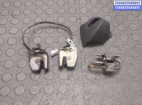 Купить Замок двери на Fiat Doblo 2000-2015 Замок двери FT576605 на Fiat Doblo 2000-2015