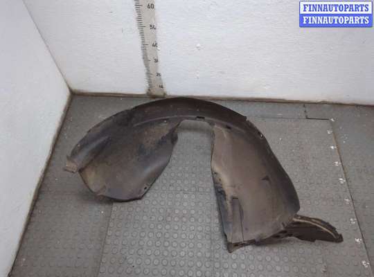 купить Защита арок (подкрылок) на Citroen C3 picasso 2009-2017