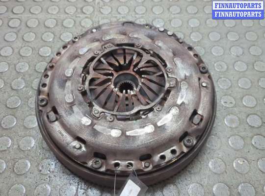 Маховик PG1226444 на Peugeot 407 2004-2011